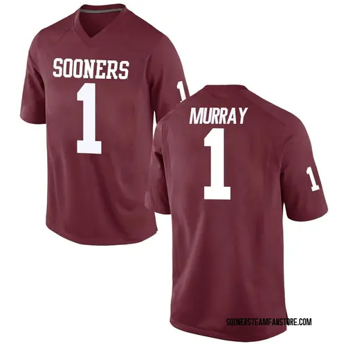 kyler murray jersey youth